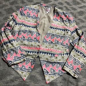 Parker Size XS Women’s Coat